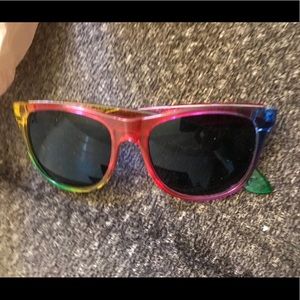 Victoria’s Secret Pink sunglasses